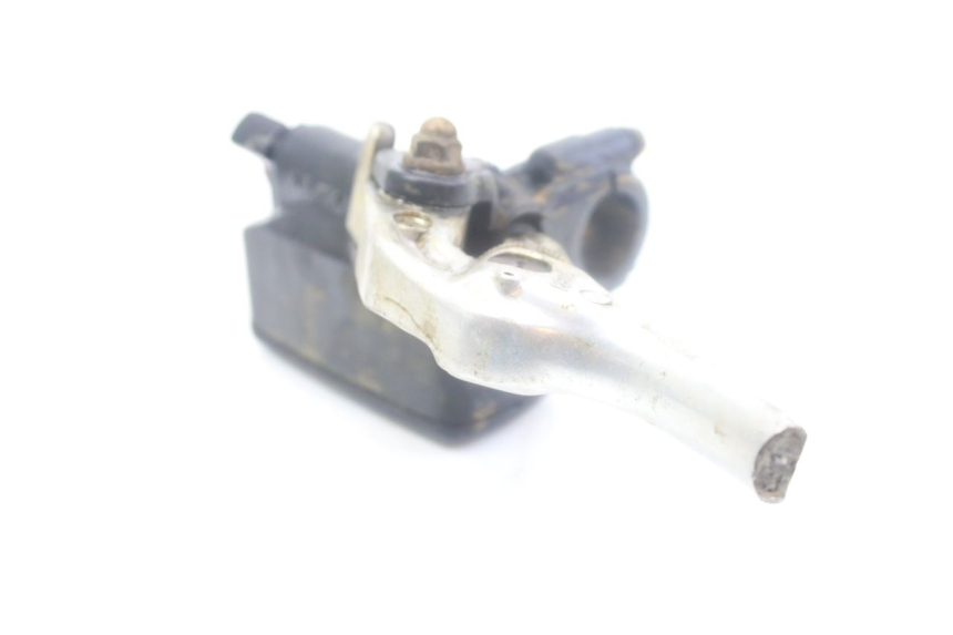 photo de MASTERCYLINDER ANTERIORE HONDA VFR VTEC RC46 800 (2002 - 2013) - Zoom sullo stato d'uso
