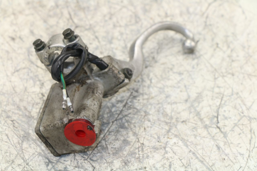 photo de MASTERCYLINDER ANTERIORE KYMCO VITALITY 2T 50 (2004 - 2010)