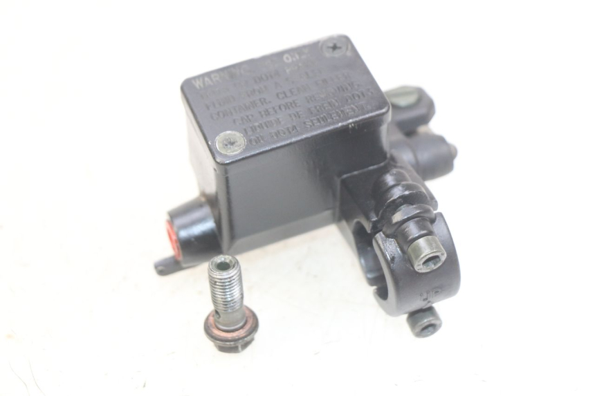 photo de MASTERCYLINDER ANTERIORE PEUGEOT VIVACITY NEW 2T 50 (2008 - 2017)