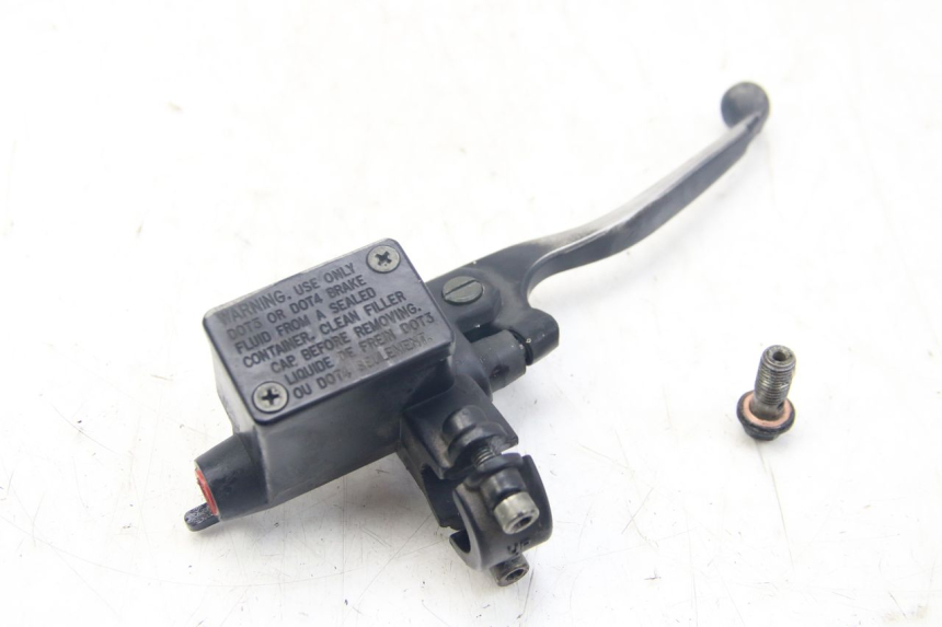 photo de MASTERCYLINDER ANTERIORE PEUGEOT VIVACITY NEW 4T 50 (2008 - 2017)