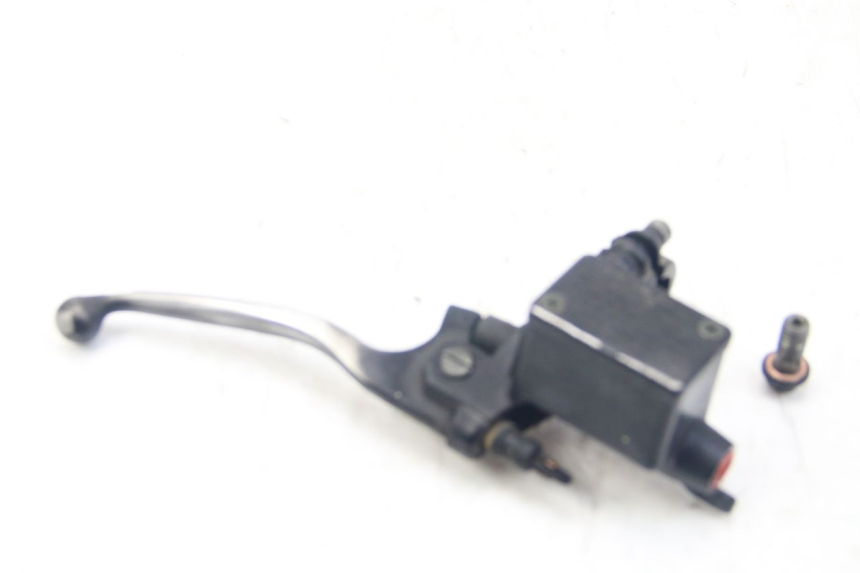 photo de MASTERCYLINDER ANTERIORE PEUGEOT VIVACITY NEW 4T 50 (2008 - 2017)