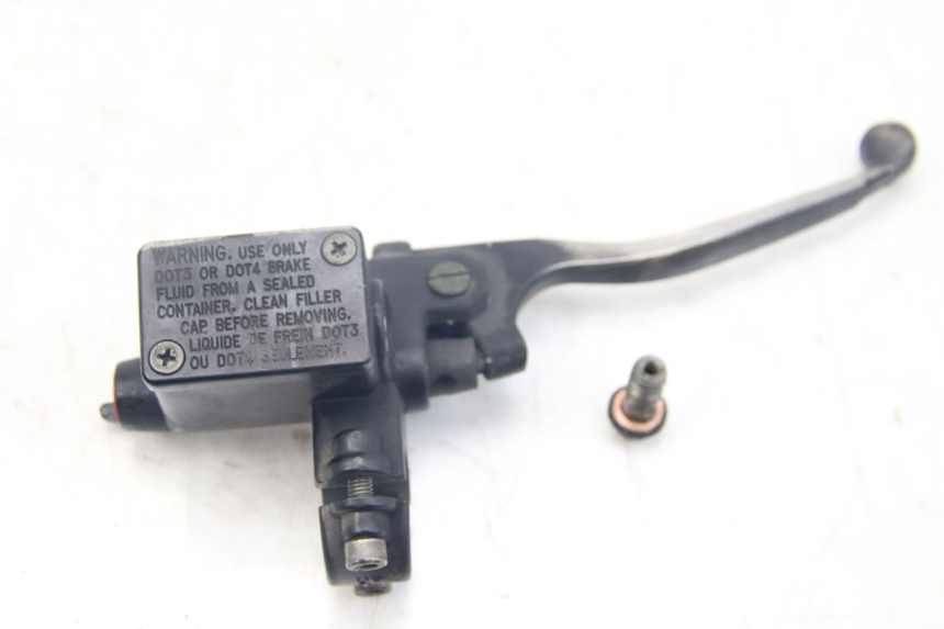 photo de MASTERCYLINDER ANTERIORE PEUGEOT VIVACITY NEW 4T 50 (2008 - 2017)