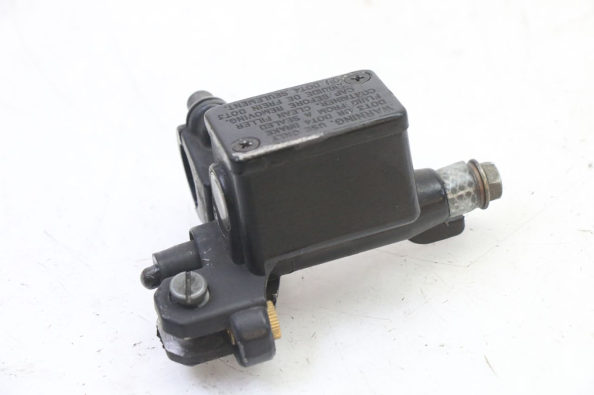 photo de MASTERCYLINDER ANTERIORE PEUGEOT VIVACITY NEW 4T 50 (2008 - 2017)