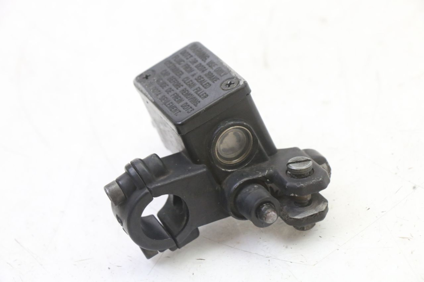 photo de MASTERCYLINDER ANTERIORE PEUGEOT VIVACITY NEW 4T 50 (2008 - 2017)