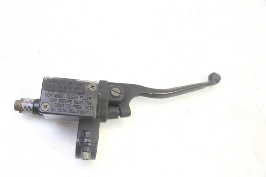 photo de MASTERCYLINDER ANTERIORE PEUGEOT VIVACITY NEW 4T 50 (2008 - 2017)