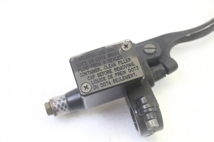 photo de MASTERCYLINDER ANTERIORE PEUGEOT VIVACITY NEW 4T 50 (2008 - 2017)