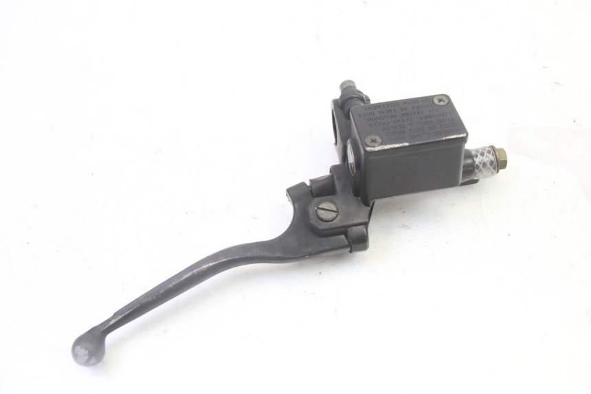 photo de MASTERCYLINDER ANTERIORE PEUGEOT VIVACITY NEW 4T 50 (2008 - 2017)