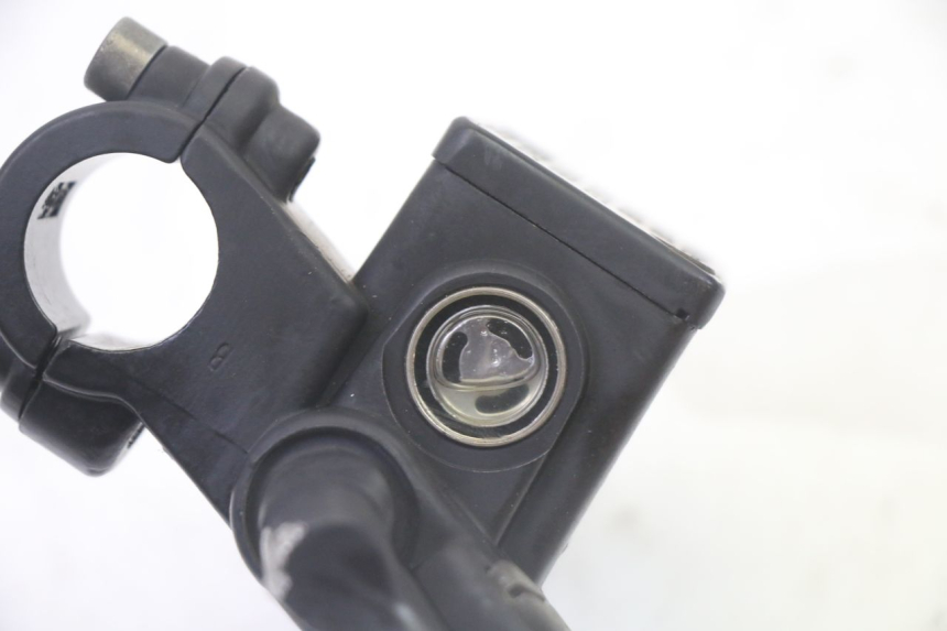 photo de MASTERCYLINDER ANTERIORE PEUGEOT VIVACITY NEW 4T 50 (2008 - 2017)