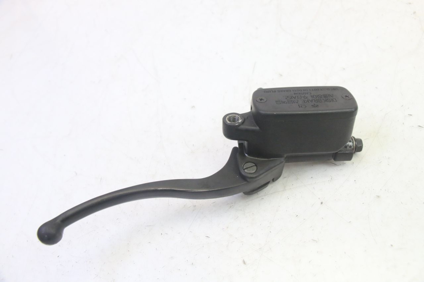 photo de MASTERCYLINDER ANTERIORE DAELIM VJ ROADWIN FI 125 (2008 - 2017) - Vista d'insieme del prodotto