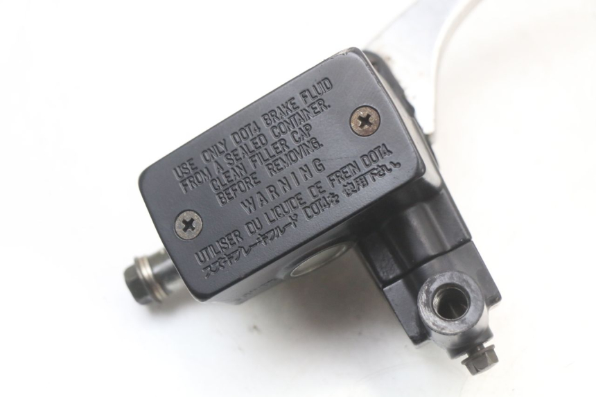 photo de POMPA FRENO ANTERIORE SUZUKI VL INTRUDER 125 (2004 - 2007)