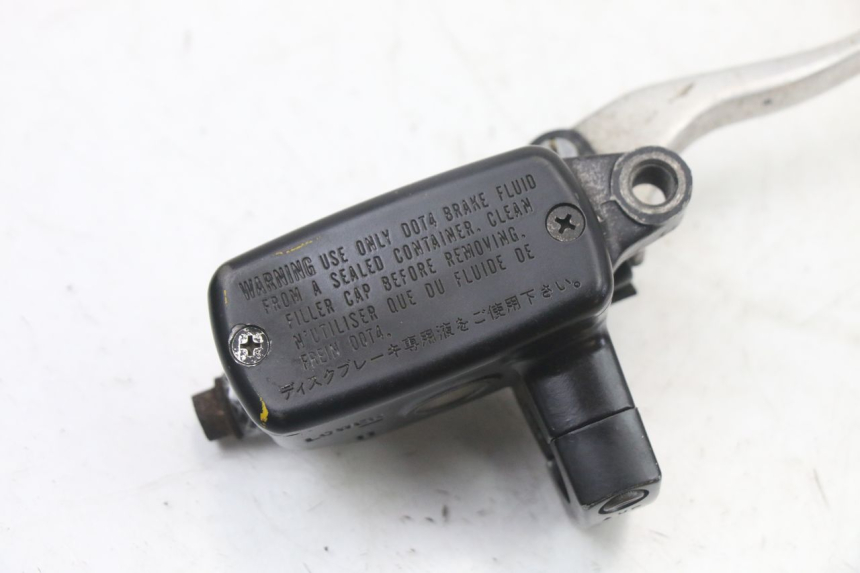 photo de POMPA FRENO ANTERIORE HONDA VT C2 SHADOW 750 (1997 - 2001)