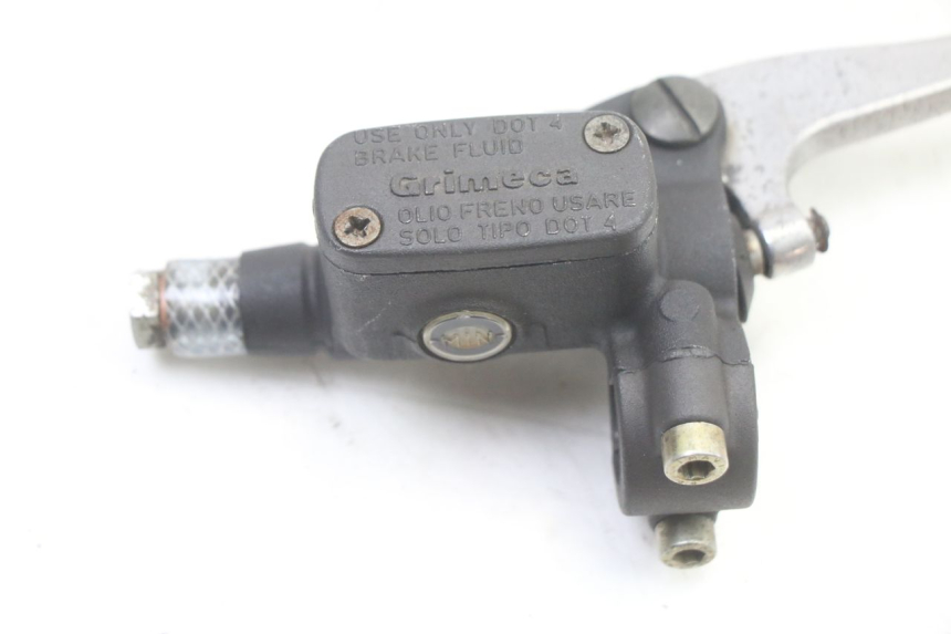 photo de POMPA FRENO ANTERIORE YAMAHA WHY 50 (1998 - 2000)