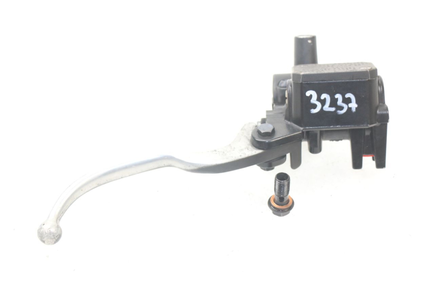 photo de POMPA FRENO ANTERIORE YAMAHA XMAX X-MAX ABS 125 (2014 - 2016) - Vista principale