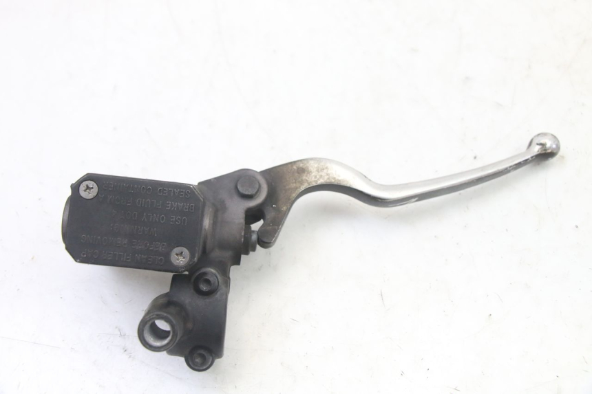 photo de MASTERCYLINDER ANTERIORE YAMAHA X-MAX XMAX 125 (2010 - 2014)
