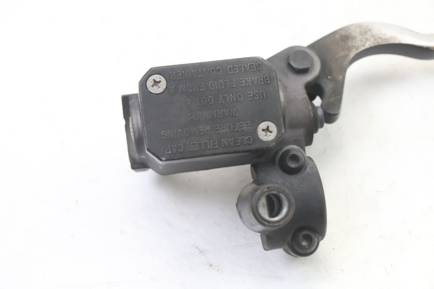 photo de MASTERCYLINDER ANTERIORE YAMAHA X-MAX XMAX 125 (2010 - 2014)