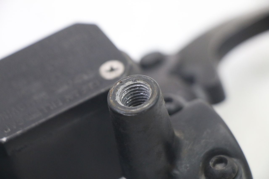 photo de MASTERCYLINDER ANTERIORE YAMAHA X-MAX XMAX 125 (2010 - 2014)