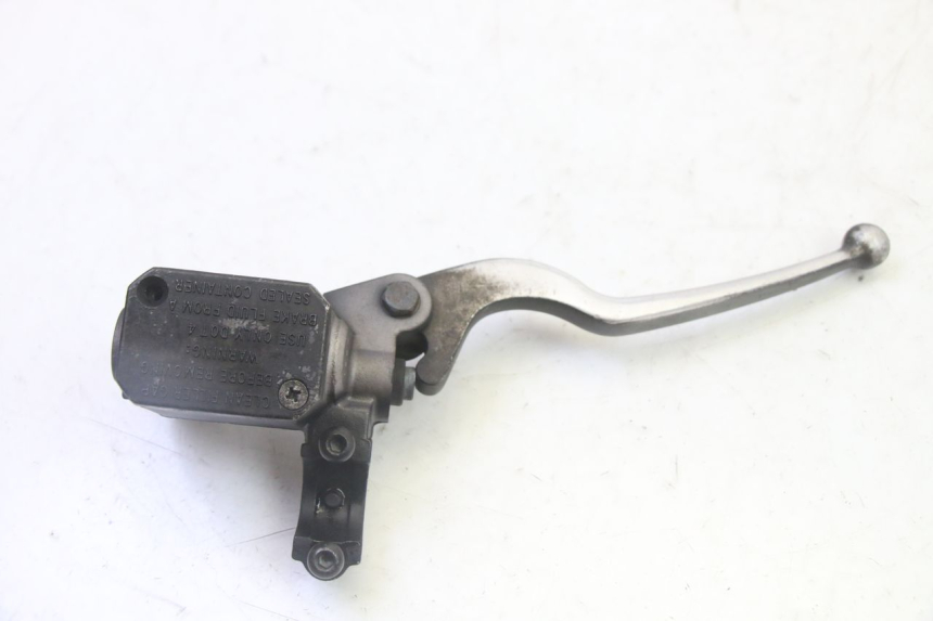photo de MASTERCYLINDER ANTERIORE YAMAHA X-MAX XMAX 125 (2010 - 2014)