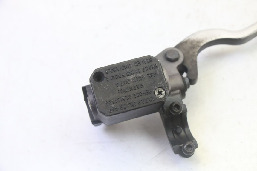 photo de MASTERCYLINDER ANTERIORE YAMAHA X-MAX XMAX 125 (2010 - 2014)