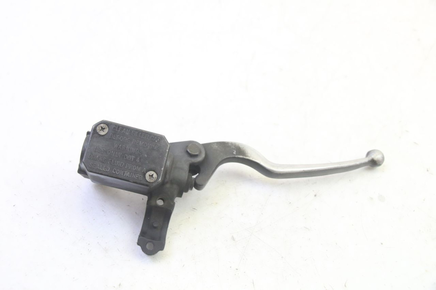 photo de MASTERCYLINDER ANTERIORE YAMAHA X-MAX XMAX 125 (2010 - 2014)