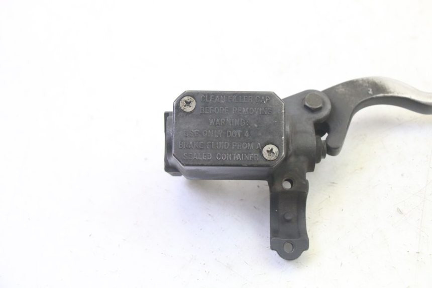 photo de MASTERCYLINDER ANTERIORE YAMAHA X-MAX XMAX 125 (2010 - 2014)