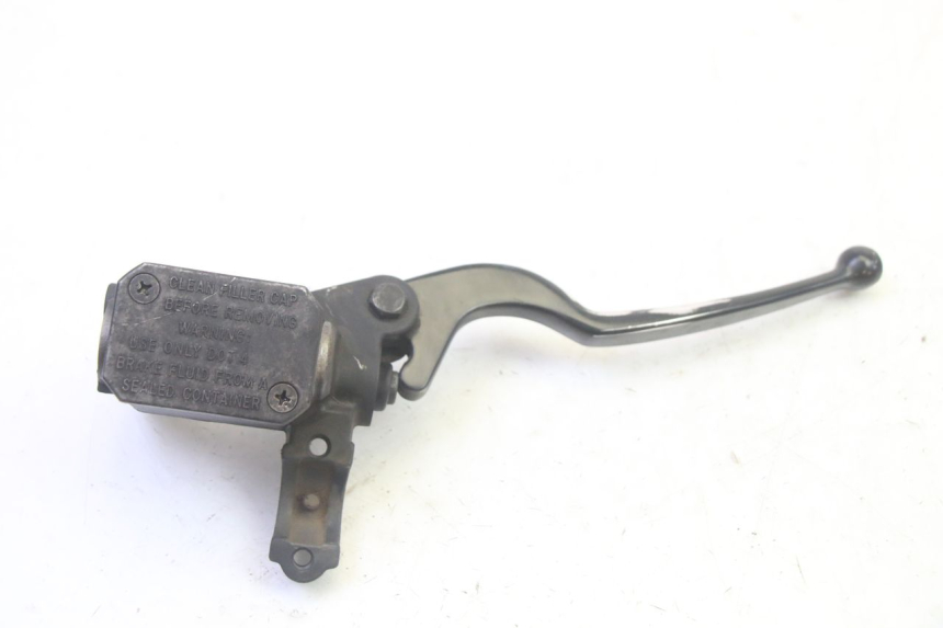 photo de MASTERCYLINDER ANTERIORE YAMAHA X-MAX XMAX 250 (2006 - 2009)