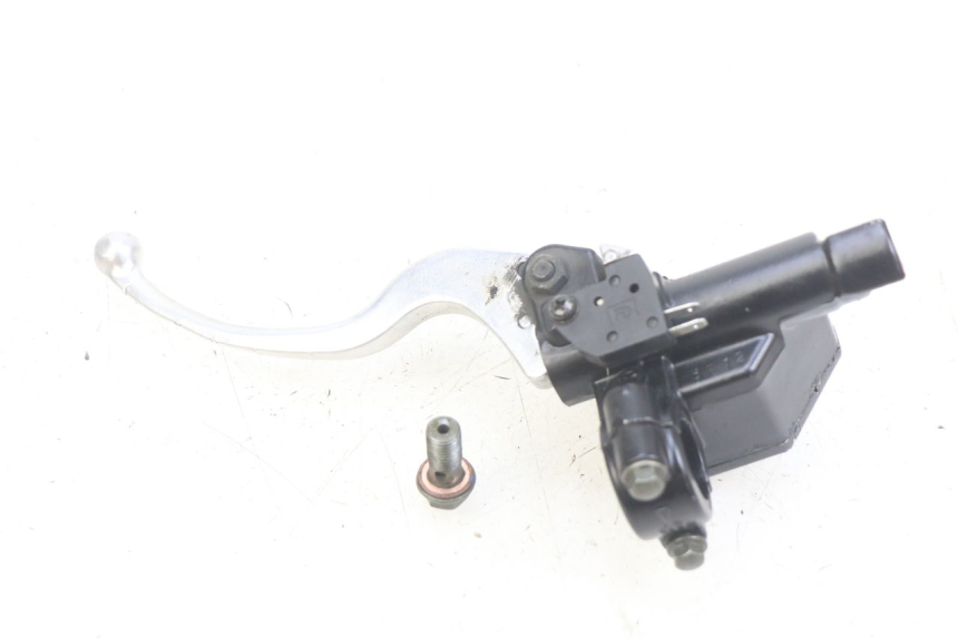 photo de MASTERCYLINDER ANTERIORE SYM X-PRO 4T 50 (2014 - 2021)
