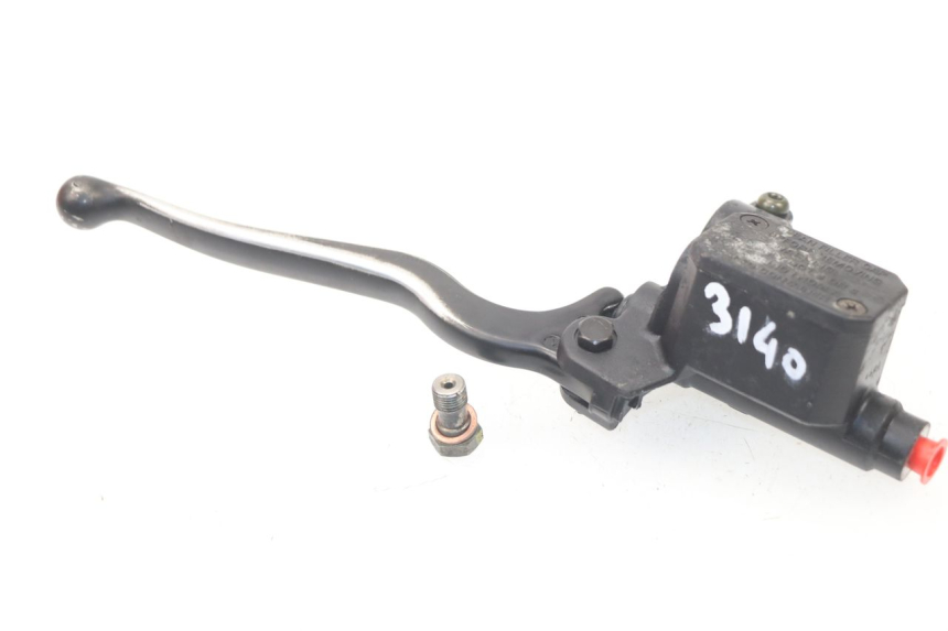 photo de MASTERCYLINDER ANTERIORE PIAGGIO X9 EVOLUTION 250 (2003 - 2007)