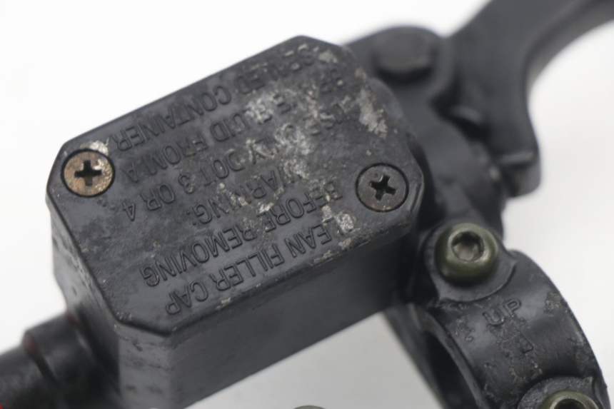 photo de MASTERCYLINDER ANTERIORE PIAGGIO X9 EVOLUTION 250 (2003 - 2007)