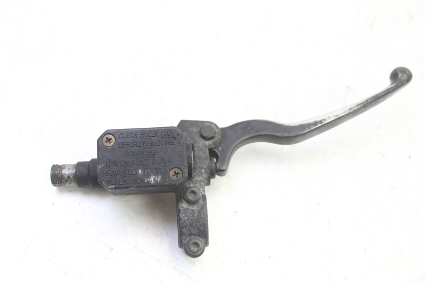 photo de MASTERCYLINDER ANTERIORE PIAGGIO X9 EVOLUTION 125 (2003 - 2007)