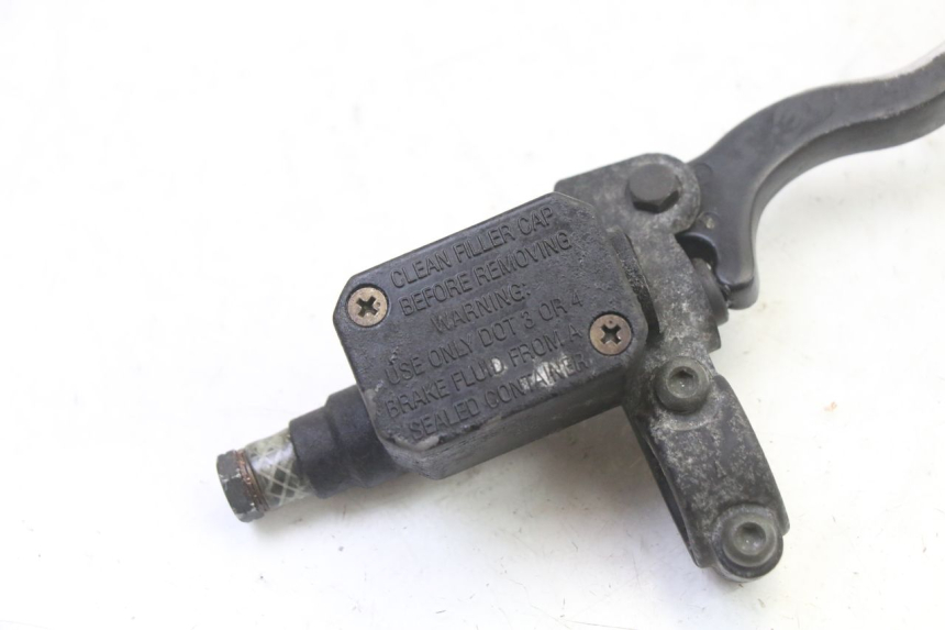 photo de MASTERCYLINDER ANTERIORE PIAGGIO X9 EVOLUTION 125 (2003 - 2007)