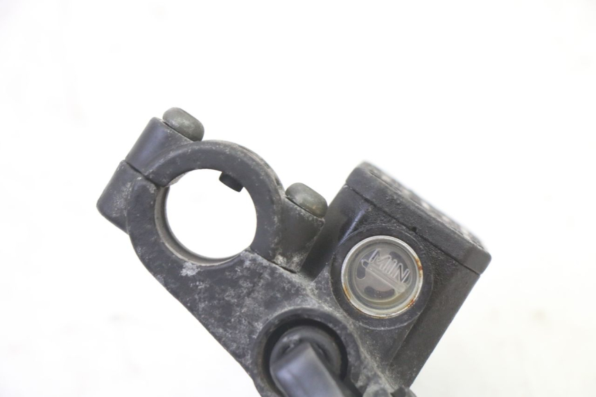 photo de MASTERCYLINDER ANTERIORE PIAGGIO X9 EVOLUTION 125 (2003 - 2007)