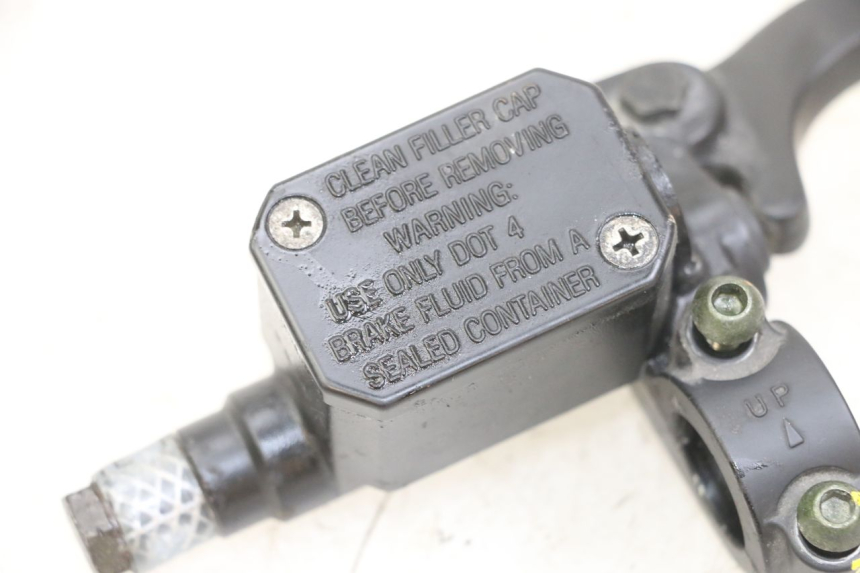 photo de Cilindro principale anteriore PIAGGIO XEVO - X EVO 125 (2007 - 2016) - Vista d'insieme del prodotto