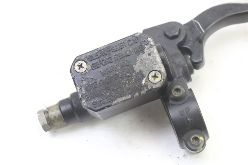 photo de Cilindro principale anteriore PIAGGIO XEVO - X EVO 125 (2007 - 2016)