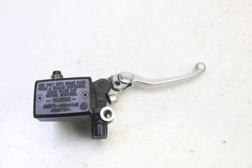 photo de POMPA FRENO ANTERIORE YAMAHA XJ6 ABS 600 (2008 - 2016)