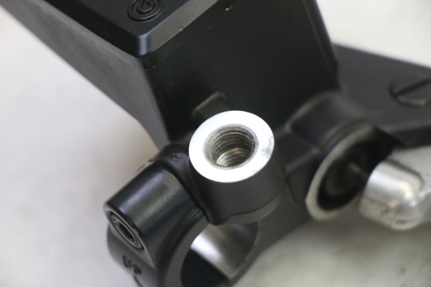 photo de POMPA FRENO ANTERIORE YAMAHA XJ6 ABS 600 (2008 - 2016)
