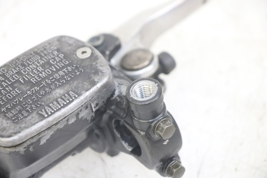photo de POMPA FRENO ANTERIORE YAMAHA XJN DIVERSION 600 (2000 - 2003)