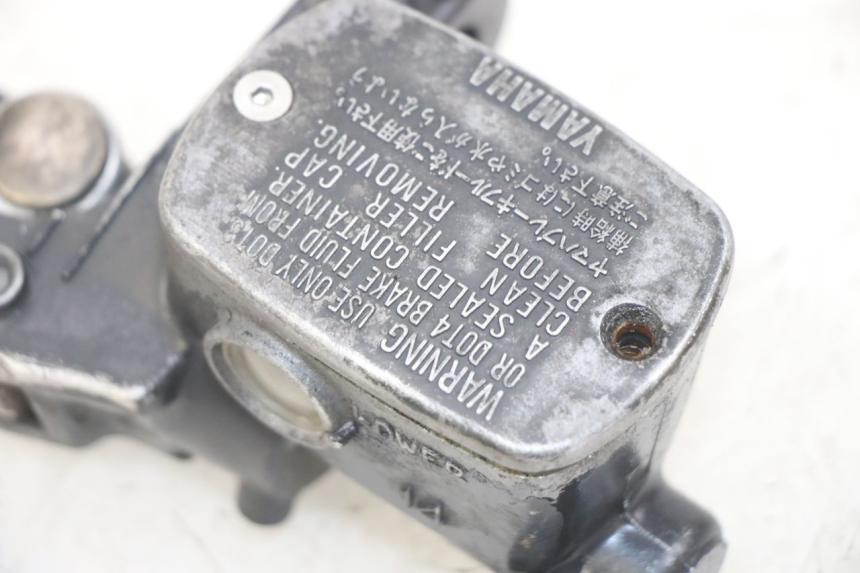 photo de POMPA FRENO ANTERIORE YAMAHA XJN DIVERSION 600 (2000 - 2003)