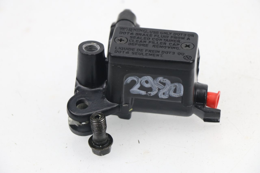 photo de POMPA FRENO ANTERIORE HONDA XLV VARADERO 125 (2000 - 2006)