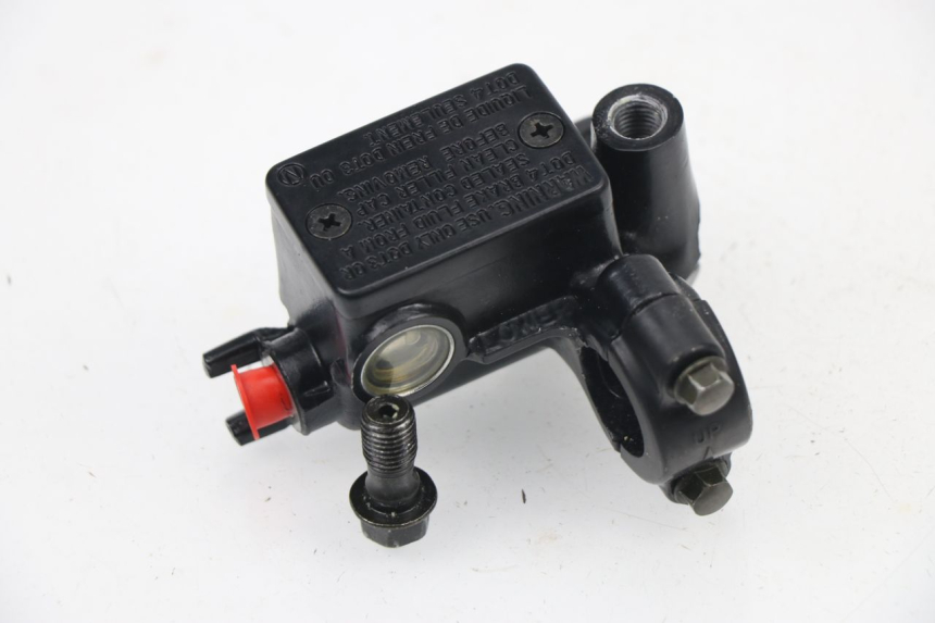 photo de POMPA FRENO ANTERIORE HONDA XLV VARADERO 125 (2000 - 2006)