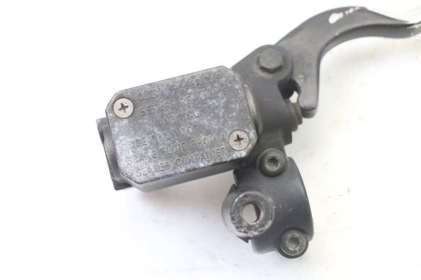photo de MASTERCYLINDER ANTERIORE YAMAHA XMAX X-MAX 125 (2006 - 2009)