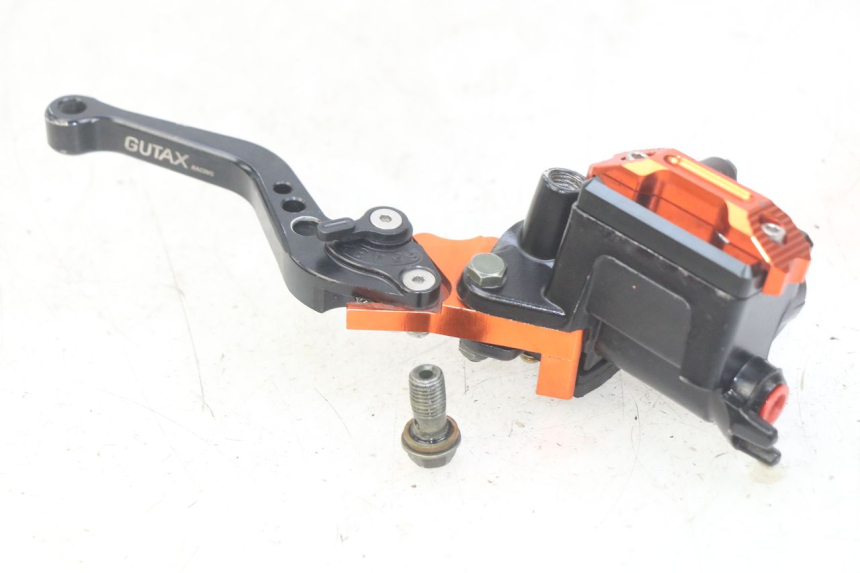 photo de MASTERCYLINDER ANTERIORE ZHEJIANG XMOTOS XB-81 50