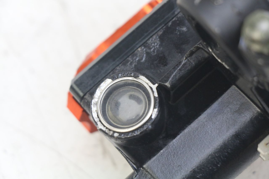 photo de MASTERCYLINDER ANTERIORE ZHEJIANG XMOTOS XB-81 50