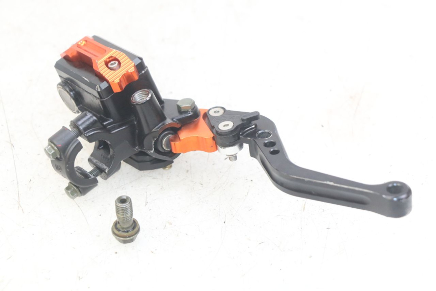 photo de MASTERCYLINDER ANTERIORE ZHEJIANG XMOTOS XB-81 50