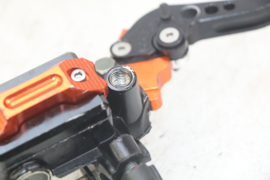 photo de MASTERCYLINDER ANTERIORE ZHEJIANG XMOTOS XB-81 50