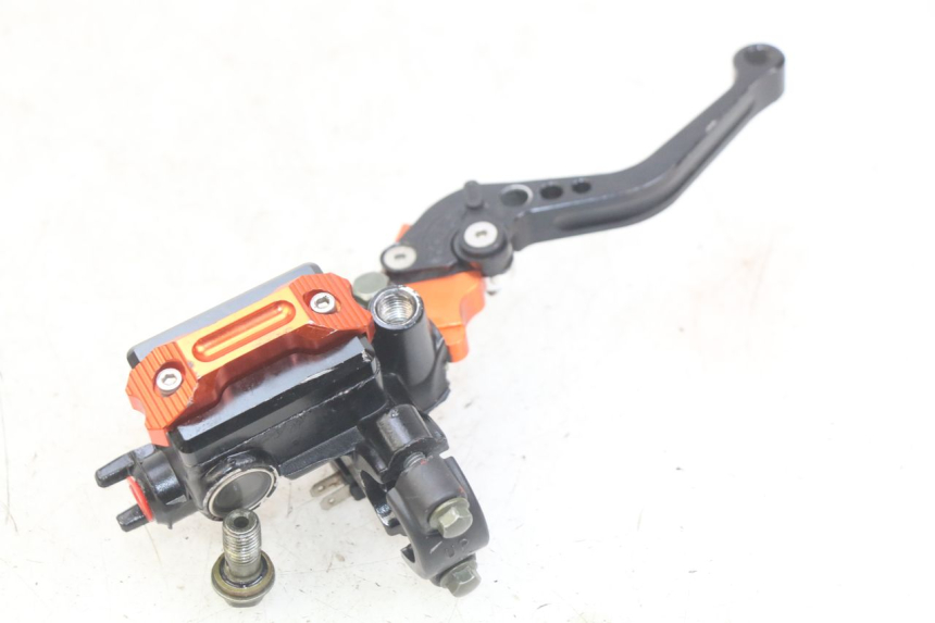 photo de MASTERCYLINDER ANTERIORE ZHEJIANG XMOTOS XB-81 50