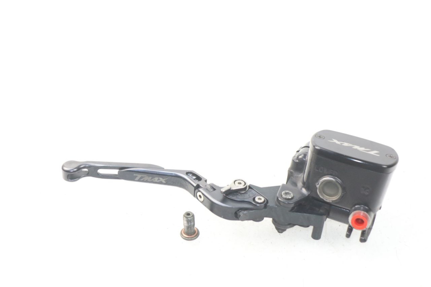photo de MASTERCYLINDER ANTERIORE YAMAHA XP T-MAX TMAX ABS 500 (2004 - 2007)