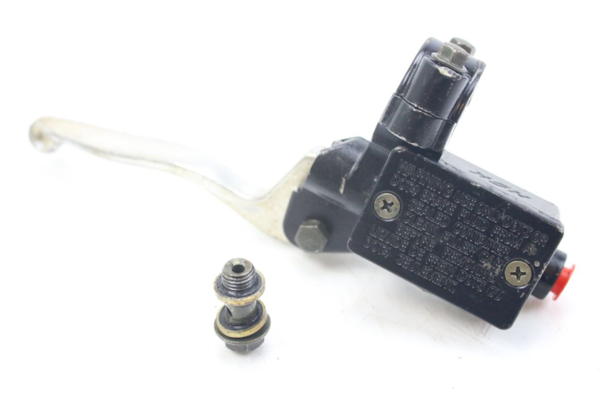 photo de MASTERCYLINDER ANTERIORE XTRM FACTORY DIRTBIKE BSE 150