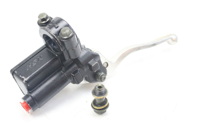 photo de MASTERCYLINDER ANTERIORE XTRM FACTORY DIRTBIKE BSE 150