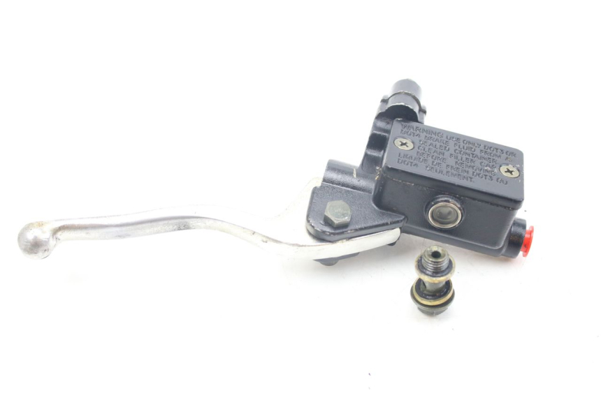 photo de MASTERCYLINDER ANTERIORE XTRM FACTORY DIRTBIKE BSE 150