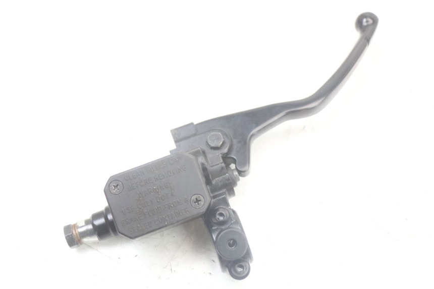 photo de MASTERCYLINDER ANTERIORE YAMAHA AEROX 2T 50 (2013 - 2017)